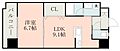 サムティ東谷山6階6.4万円