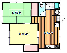 JR指宿枕崎線 谷山駅 徒歩11分 2階/-