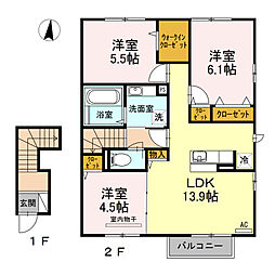 JR指宿枕崎線 谷山駅 中山校前下車 3.6km
