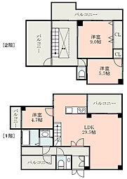 鹿児島市電2系統 天文館通駅 徒歩3分
