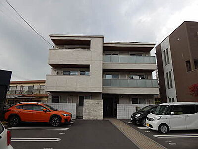 外観 外観