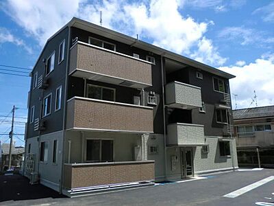 外観 外観