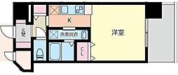 鹿児島市電1系統 武之橋駅 徒歩3分