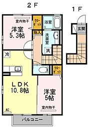 バス 別府入口下車 徒歩8分
