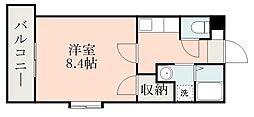 鹿児島市電1系統 脇田駅 徒歩7分 1階/-