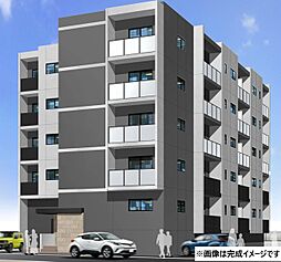鹿児島市電2系統 中洲通駅 柳田通り下車 徒歩6分 2階/-