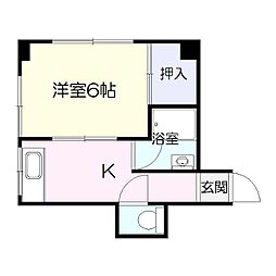 JR鹿児島本線 鹿児島中央駅 徒歩8分