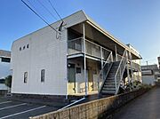 香枦園 2階 築41年8ヶ月の賃貸物件