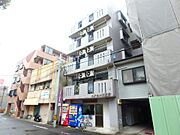 エクセル新屋敷 4階 築30年3ヶ月の賃貸物件