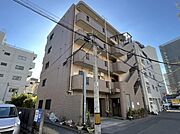 KB21 5階 築28年4ヶ月の賃貸物件