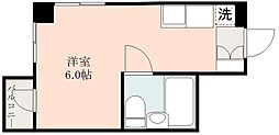 鹿児島市電2系統 唐湊駅 徒歩2分