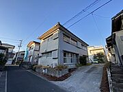 芙蓉荘 1階 築40年10ヶ月の賃貸物件