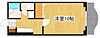 ポート・アカデミア4階4.3万円