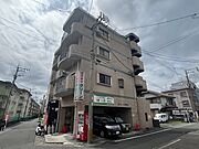 鹿児島中央駅より徒歩8分 4階 築27年3ヶ月の賃貸物件