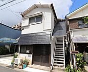 都通駅より徒歩4分 2階 築50年10ヶ月の賃貸物件