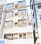 渋谷区恵比寿4丁目 5階建 築44年のイメージ