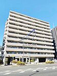 横浜市神奈川区子安通3丁目 11階建 築31年のイメージ