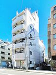 渋谷区恵比寿2丁目 6階建 築30年のイメージ