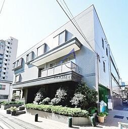 新大久保駅 10.7万円