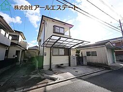 曽根駅 1,350万円
