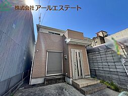 広畑駅 1,960万円