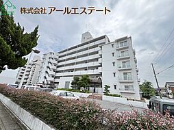 第七恵美酒マンション　　山陽電鉄「亀山駅」徒歩9分