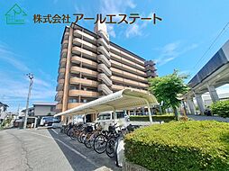 ライオンズマンション姫路野里　JR播但線「京口駅」徒歩12分