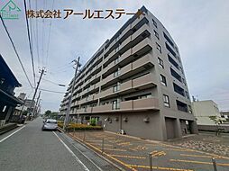 コスモ加古川別府　山陽電鉄「別府駅」徒歩3分