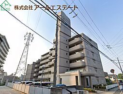 クリーンピア東今宿　　JR「播磨高岡駅」徒歩9分
