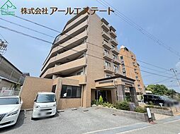 ライオンズマンション東加古川　　JR「東加古川駅」徒歩14分