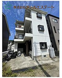 兵庫県姫路市青山北1丁目