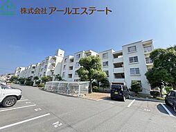 第二恵美酒マンション　　山陽電鉄「亀山駅」徒歩5分