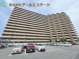 ライオンズマンション姫路東今宿　　JR「播磨高岡駅」徒歩13分