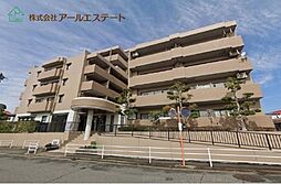 ロイヤルシャトー東加古川　JR「東加古川駅」徒歩12分