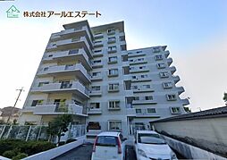 ロワイヤル北八代　　中古マンション