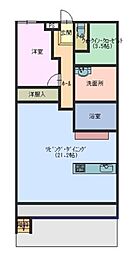 東加古川駅 1,148万円