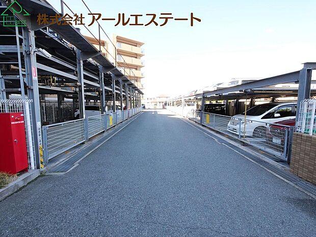センチュリー加古川粟津　　JR「加古川駅」徒歩18分(3LDK) 4階のその他画像