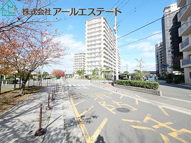 加古川グリーンシティF棟　　JR「加古川駅」徒歩11分(3LDK) 6階のその他画像