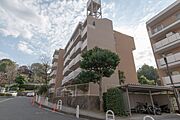 枝光駅より徒歩9分 3階 築42年11ヶ月の賃貸物件