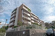 サンハイツ枝光２棟 4階 築43年5ヶ月の賃貸物件