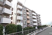 ＵＲ都市機構枝光団地１５ 4階 築44年9ヶ月の賃貸物件