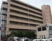 森下駅より徒歩13分 5階 築30年11ヶ月の賃貸物件