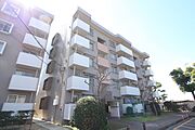 ＵＲ都市機構枝光団地１２ 1階 築45年2ヶ月の賃貸物件