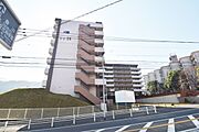 黒崎駅よりバス10分 徒歩3分 2階 築46年の賃貸物件