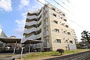 アーベインルネス穴生１号棟 6階 築27年1ヶ月の賃貸物件
