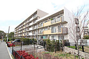 ＵＲ都市機構小鷺田公園団地１ 3階 築46年6ヶ月の賃貸物件