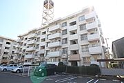 戸畑駅より徒歩14分 3階 築42年3ヶ月の賃貸物件