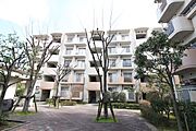 ＵＲ都市機構沖台二丁目団地３ 4階 築41年3ヶ月の賃貸物件