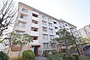 ＵＲ都市機構紅梅団地３—２—２４ 4階 築46年7ヶ月の賃貸物件