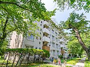 橋本駅より徒歩16分 4階 築54年3ヶ月の賃貸物件